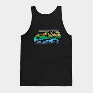 bmx Tank Top